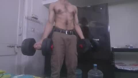 Snapshot of sentientarjun chatting on May 3, 2026, 7:53 pm Sentient Being online show from May 3, 2026, 7:53 pm