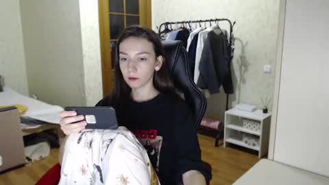 senxual__ online show from January 25, 2025, 8:10 pm