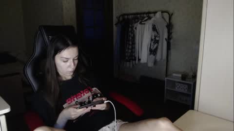 senxual__ online show from February 1, 2025, 2:34 pm