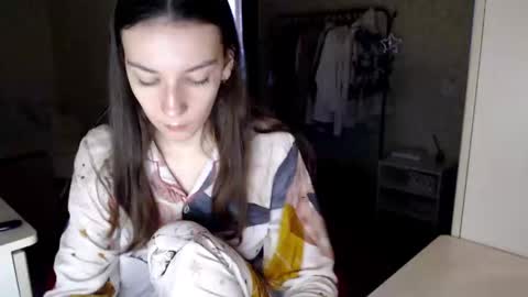 senxual__ online show from February 13, 2025, 5:26 am