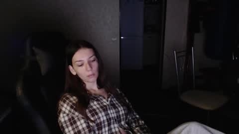 senxual__ online show from September 15, 2025, 11:05 pm