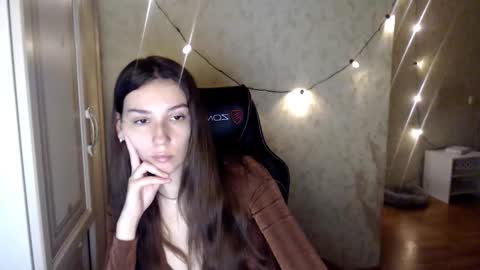 senxual__ online show from October 22, 2025, 5:34 pm