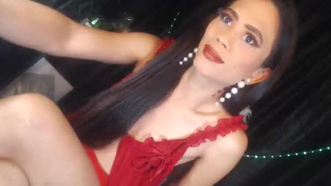 senyora_evangelista online show from April 18, 2026, 9:13 am