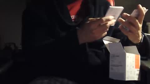 sepvito online show from December 22, 2024, 6:59 pm