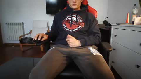 sepvito online show from March 3, 2025, 5:39 pm