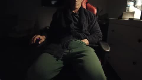 sepvito online show from October 26, 2025, 8:04 pm