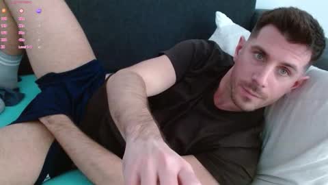 serafino94 online show from January 6, 2026, 2:43 pm