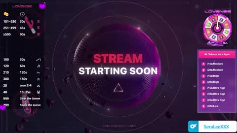 Snapshot of seraleexxx chatting on October 16, 2025, 5:14 pm SeraLeeXXX online show from October 16, 2025, 5:14 pm