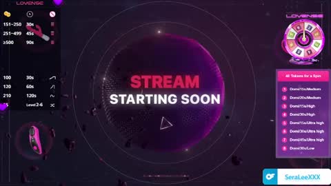 Snapshot of seraleexxx chatting on April 22, 2026, 4:41 pm SeraLeeXXX online show from April 22, 2026, 4:41 pm