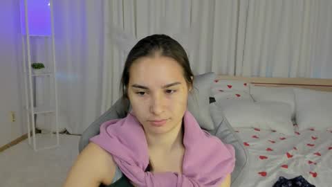 Seraphine online show from October 11, 2025, 2:33 am