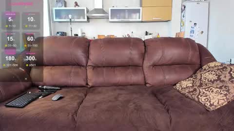 Alisha  Kevin online show from February 4, 2026, 3:23 am