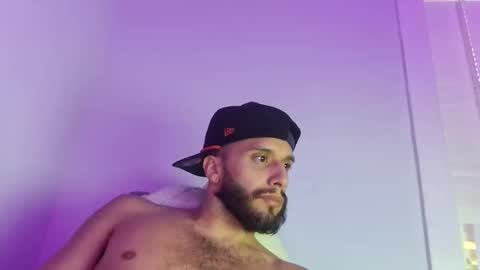 serebob4 online show from November 14, 2025, 3:11 pm