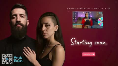 Snapshot of sereia_vessel chatting on October 14, 2025, 4:24 am sereia_vessel online show from October 14, 2025, 4:24 am