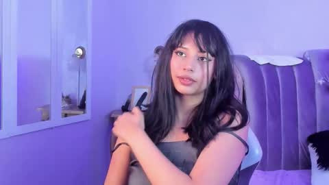 Seren  Follow me online show from November 8, 2025, 1:50 am