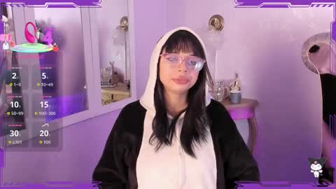 Seren  Follow me online show from December 18, 2025, 3:01 am