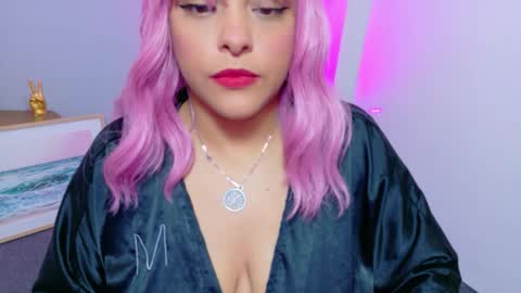 Serena online show from November 26, 2025, 12:06 pm