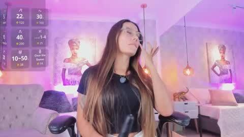 serena___ online show from January 10, 2026, 3:19 am