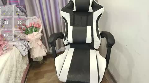 Serena online show from September 14, 2025, 1:38 am