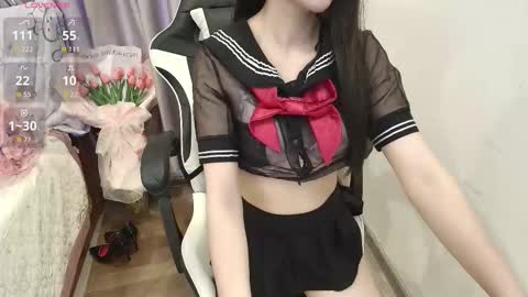 Serena online show from October 16, 2025, 2:45 am