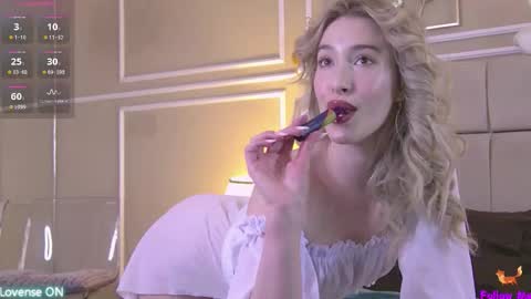 Serena online show from January 15, 2026, 11:04 am