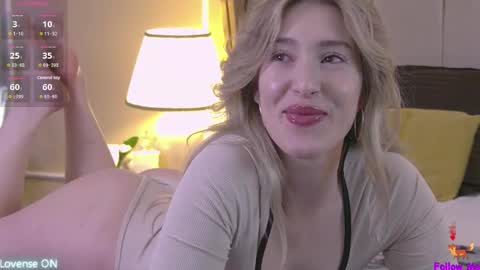 Serena online show from February 8, 2026, 12:41 pm