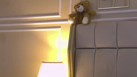 Snapshot of serena_bennet chatting on June 27, 2026, 7:46 am Serena online show from June 27, 2026, 7:46 am