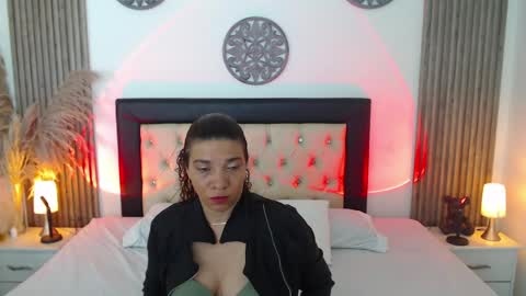 Serena online show from April 17, 2026, 10:18 am