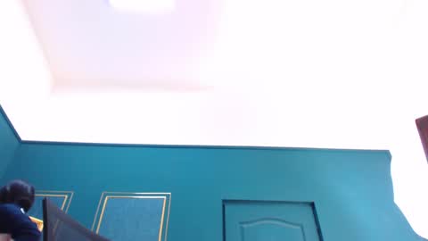 Snapshot of serena_mendez chatting on January 1, 2025, 10:43 am Serena online show from January 1, 2025, 10:43 am