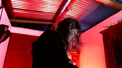 Serena Xyz online show from January 11, 2026, 2:44 pm