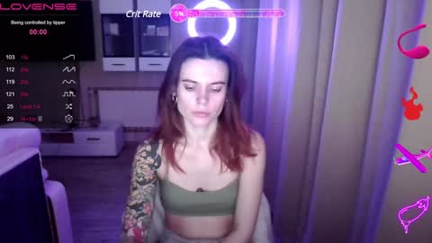 serenamilss online show from February 7, 2025, 6:13 pm