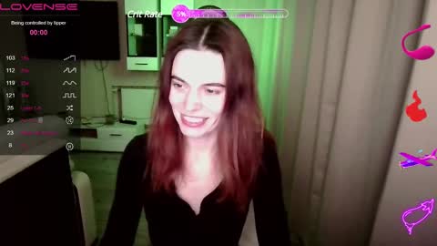serenamilss online show from February 20, 2025, 7:08 pm