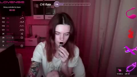 serenamilss online show from March 2, 2025, 6:19 pm