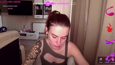 serenamilss online show from September 14, 2025, 10:47 am
