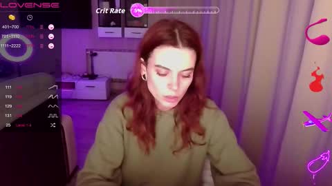 serenamilss online show from October 29, 2025, 5:25 pm