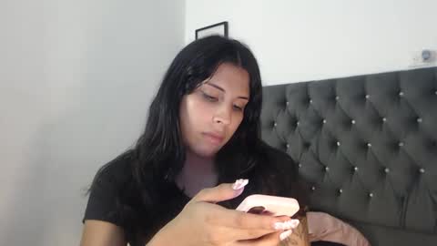 Snapshot of serenaroussee chatting on November 9, 2025, 2:10 am sararoussee online show from November 9, 2025, 2:10 am