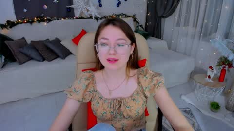 Ophelia online show from January 19, 2025, 7:36 am