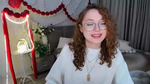 Ophelia online show from January 31, 2026, 7:23 pm