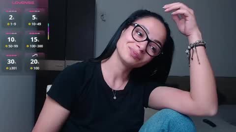 Snapshot of serenesophi chatting on May 21, 2026, 2:07 am SereneSophi online show from May 21, 2026, 2:07 am