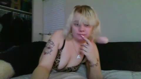 serenityfaith1 online show from February 18, 2025, 2:27 am