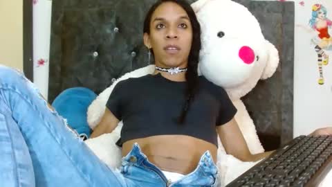 serenityroche online show from September 26, 2025, 4:38 am