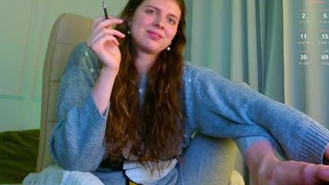 Hey Guys and Girls non-binary personalities  Im Sereta online show from December 14, 2024, 1:59 pm