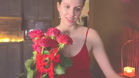 Hey Guys and Girls non-binary personalities  Im Sereta online show from November 6, 2025, 9:43 am