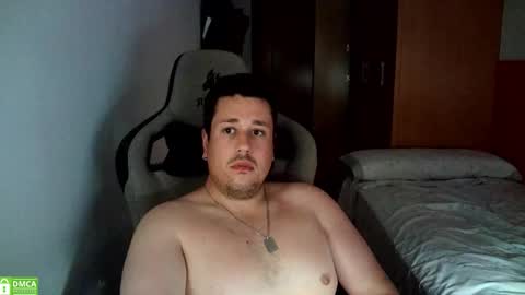 Snapshot of sergio95n chatting on September 8, 2025, 4:17 pm Pollos online show from September 8, 2025, 4:17 pm