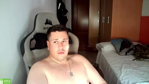 Snapshot of sergio95n chatting on September 20, 2025, 3:35 pm Pollos online show from September 20, 2025, 3:35 pm