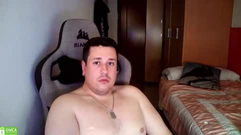 Snapshot of sergio95n chatting on October 4, 2025, 4:38 pm Pollos online show from October 4, 2025, 4:38 pm