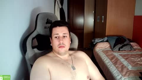 Snapshot of sergio95n chatting on October 23, 2025, 2:05 pm Pollos online show from October 23, 2025, 2:05 pm