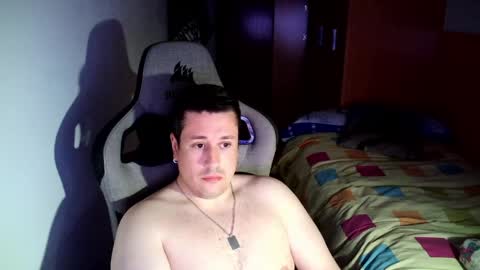 Snapshot of sergio95n chatting on April 5, 2026, 10:18 pm Pollos online show from April 5, 2026, 10:18 pm