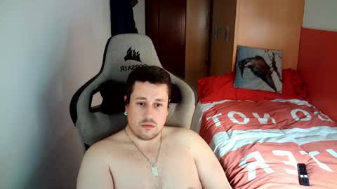 Snapshot of sergio95n chatting on April 11, 2026, 2:54 pm Pollos online show from April 11, 2026, 2:54 pm