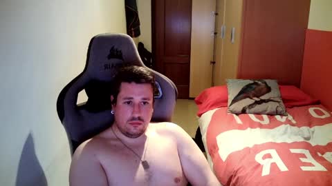 Snapshot of sergio95n chatting on April 15, 2026, 6:59 pm Pollos online show from April 15, 2026, 6:59 pm