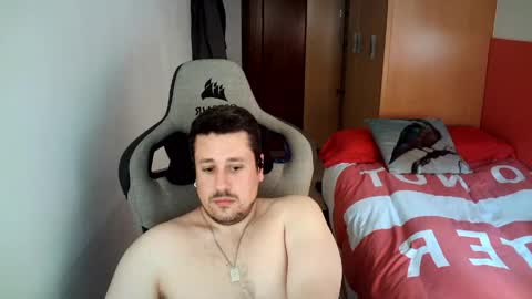 Snapshot of sergio95n chatting on April 20, 2026, 2:42 pm Pollos online show from April 20, 2026, 2:42 pm